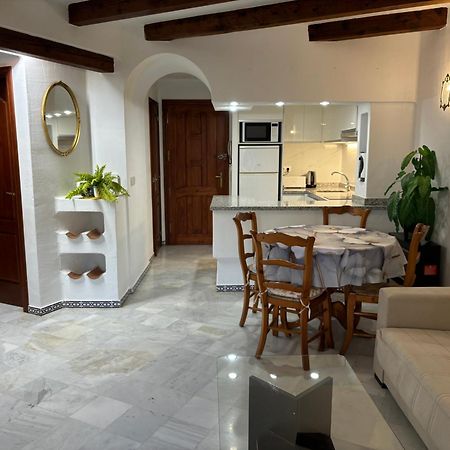 Апартаменты Aldea Del Mar Торевьиа Экстерьер фото
