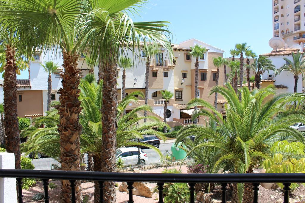 Апартаменты Aldea Del Mar Торевьиа Экстерьер фото